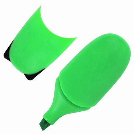 Набор текстовыделителей мини 6 ЦВЕТОВ BRAUBERG KIDS "CUTE CATS NEON", линия 1-5 мм, 152435 