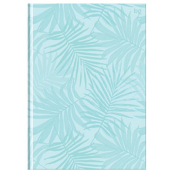 Бизнес-блокнот А5, 160л., евроформат, BG "Минимализм", матовая ламинация