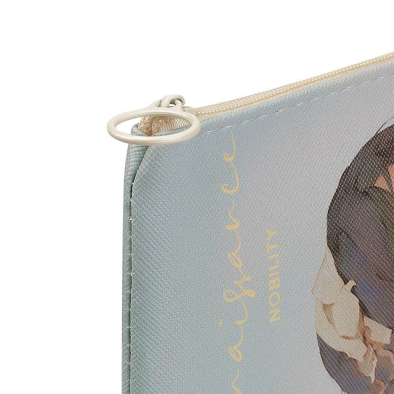 Пенал мягкий 200*100 MESHU "Inspiration", искусственная кожа 