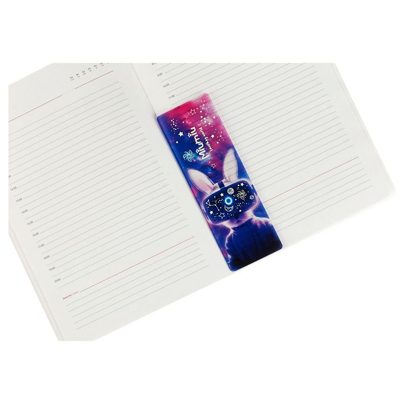 Закладки  для книг, 3шт., MESHU "Miumiu" 