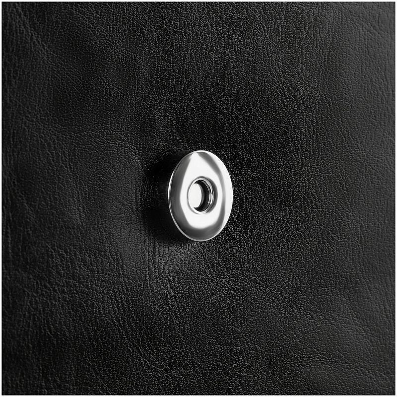 Папка деловая OfficeSpace "Dorado" имп. кожзам, магнитный клапан 