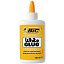 Клей ПВА Bic "White Glue", 118мл.
