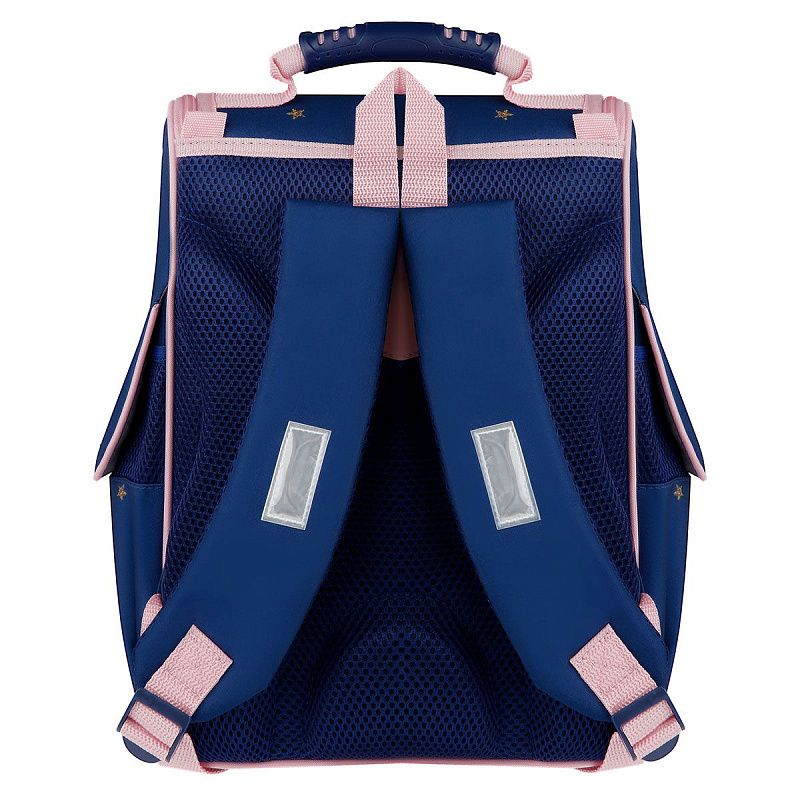 Ранец ArtSpace Junior "Princess" 37*28*21см, 1 отделение, 3 кармана, анатомическая спинка 