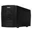 Источник бесперебойного питания SVEN Pro 1000, 1000VA (720W), 3 евророзетки, 2 розетки RJ45, SV-013868