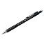 Карандаш механический Faber-Castell "Grip 1347" 0,7мм, B, грип, с ласт., автоподача грифеля, черный