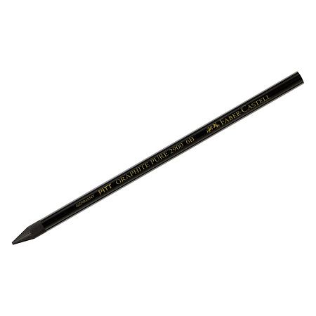 Набор художественных изделий Faber-Castell "Pitt Monochrome", 12 предметов, метал. коробка