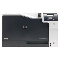 картинка Принтер лазерный ЦВЕТНОЙ HP Color LJProfessional CP5225dn А3, 20 стр./мин, 75000 стр./мес., ДУПЛЕКС, сетевая карта, CE712A от магазина