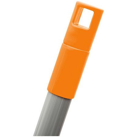 Черенок OfficeClean Professional металлопластик 0,25мм, 110см, еврорезьба