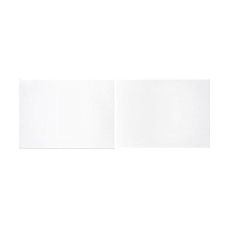 Альбом для рисования 32л., А4, на скрепке BG "Пейзажи"