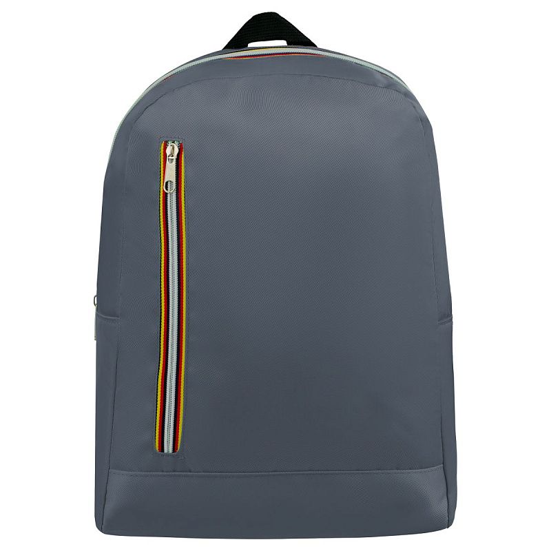 Рюкзак ArtSpace Street, 40*29*18см, 1 отделение, 1 карман 