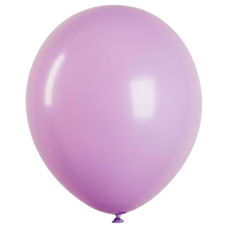 Воздушные шары,  10шт., М12/30см, MESHU "Macaroons", пастель, 5 цветов ассорти