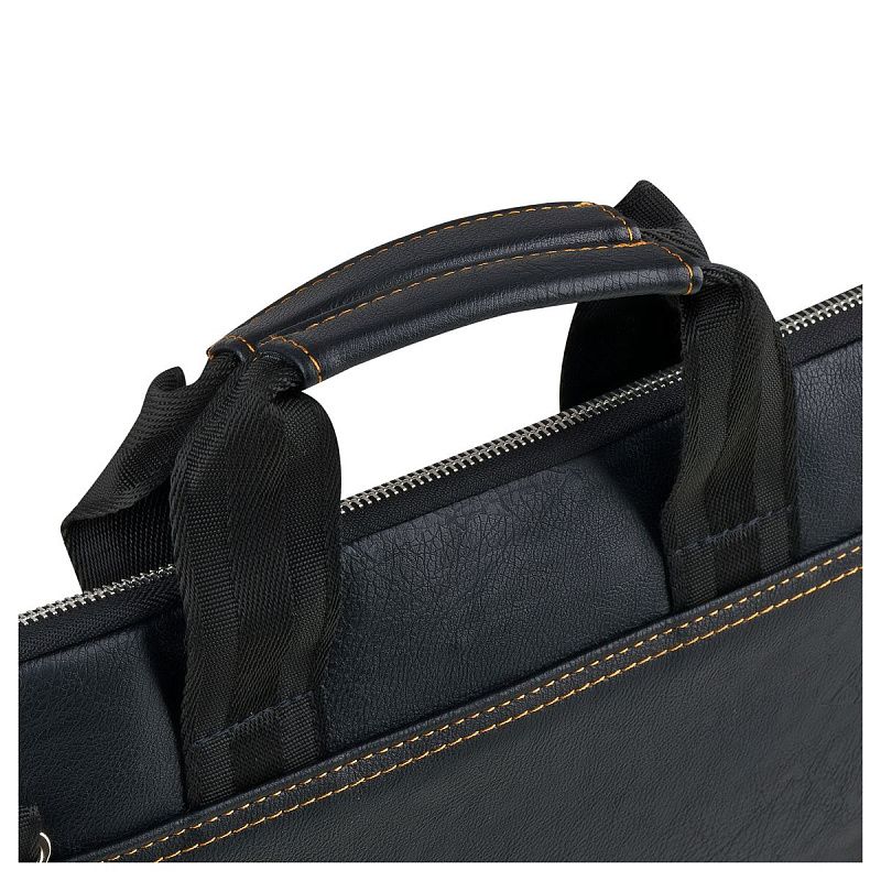 Сумка для документов OfficeSpace "Megapolis", искусственная кожа 