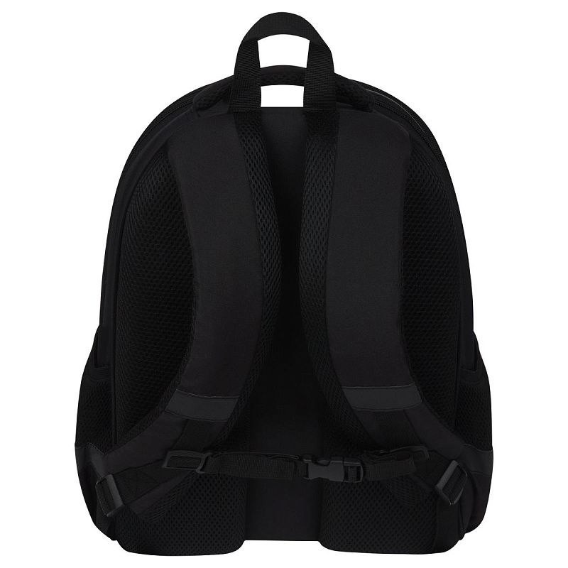 Ранец ArtSpace School Friend "Galaxy" 39*30*18см, 2 отделения, 2 кармана, анатомическая спинка 