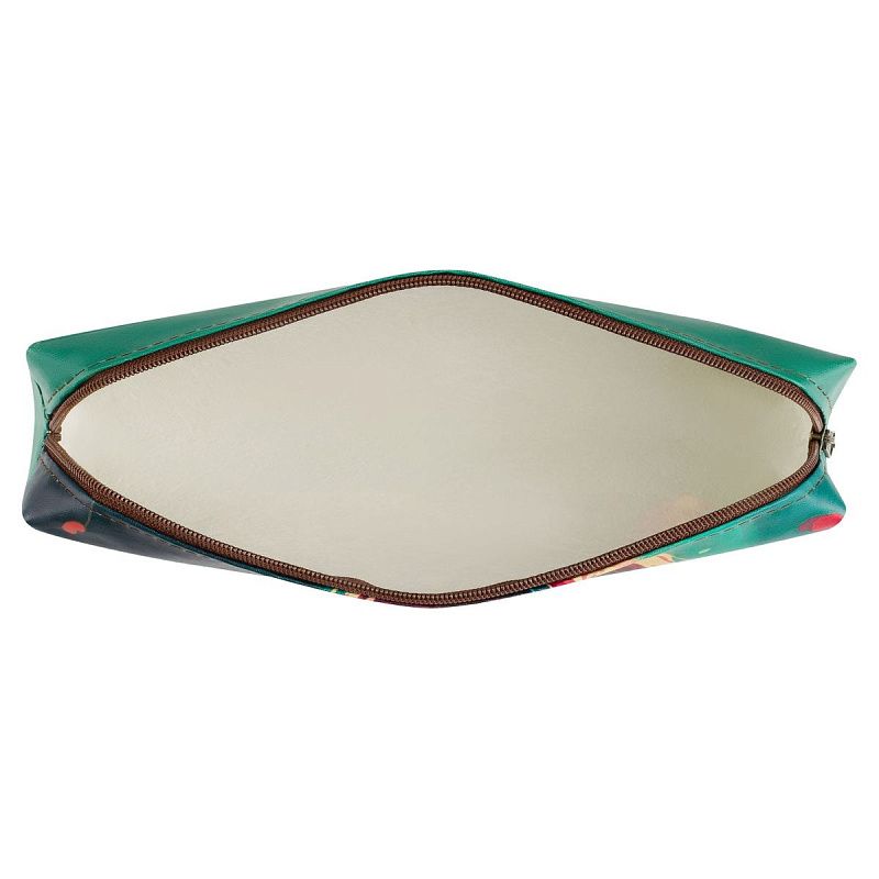 Пенал мягкий 200*55*40 MESHU "Dream", искусственная кожа 