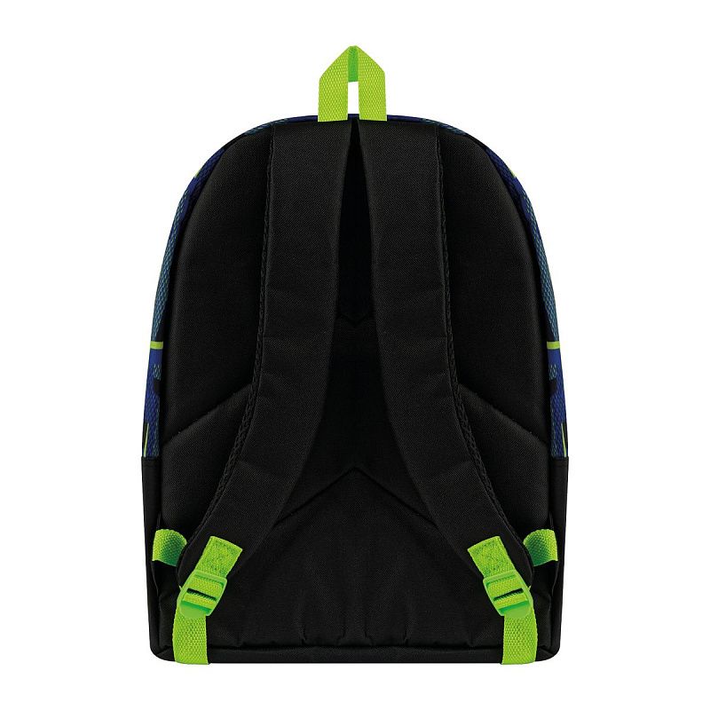 Рюкзак ArtSpace Street "Matrix", 40*29*18см, 1 отделение, 3 кармана 