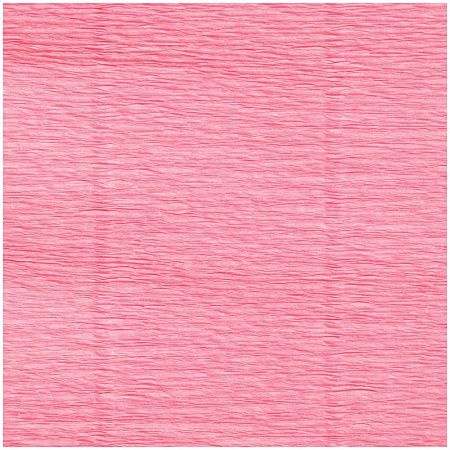 Бумага крепированная флористическая ArtSpace, 50*250см, 110г/м2, розовая, в пакете