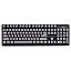 Клавиатура Sven Standard 301, USB, черный