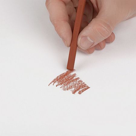 Набор художественных изделий Faber-Castell "Pitt Monochrome", 12 предметов, метал. коробка