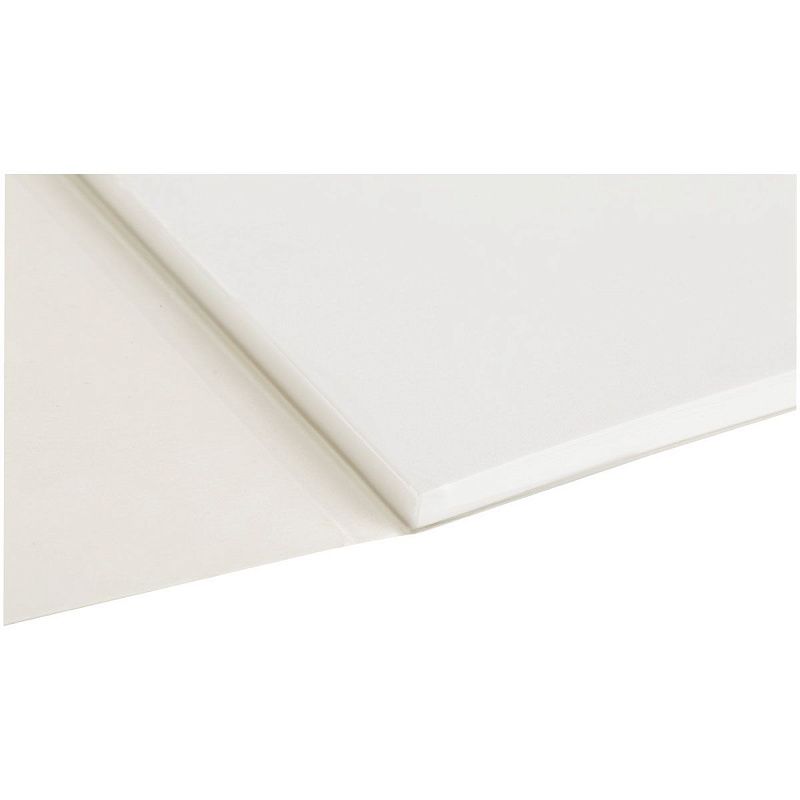 Альбом для черчения BG, А4, 20л., на склейке, 160г/м2