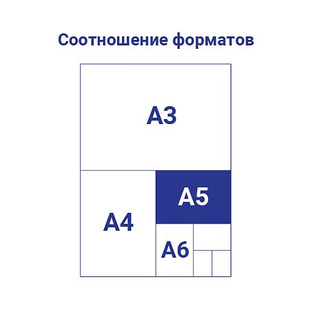 Скетчбук 100л., А5 7БЦ BG "My love", матовая ламинация, выб. лак, 100г/м2