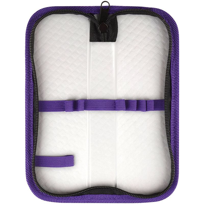 Пенал 1 отделение, 190*60 ArtSpace "Kawaii", ламинированный картон 