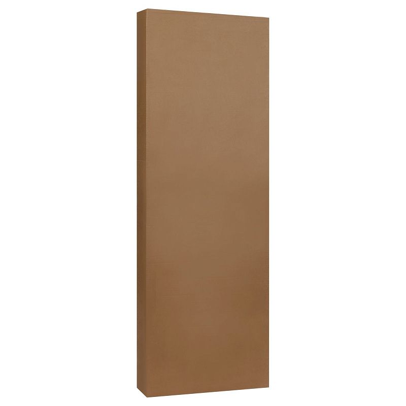 Демосистема напольная OfficeSpace с 10 серыми панелями