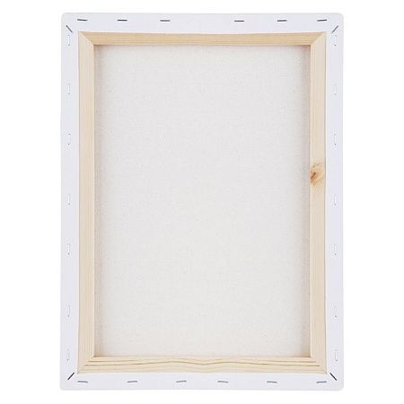 Холст на подрамнике Гамма "Студия", 60*80см, 100% хлопок, 280г/м2, мелкое зерно