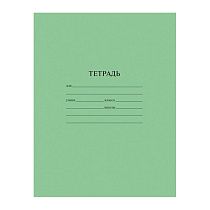 Тетрадь 18л., линия ArtSpace, суперэконом