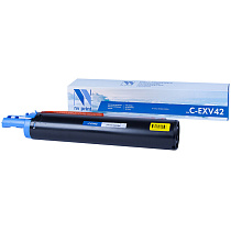 Тонер совм. NV Print C-EXV42 черный для Canon iR2202/iR2202N/iR2204/iR2204N (10200стр.) (ПОД ЗАКАЗ)