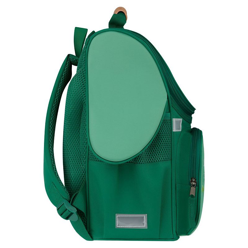 Ранец ArtSpace Junior "Rabbits" 37*28*21см, 1 отделение, 3 кармана, анатомическая спинка 