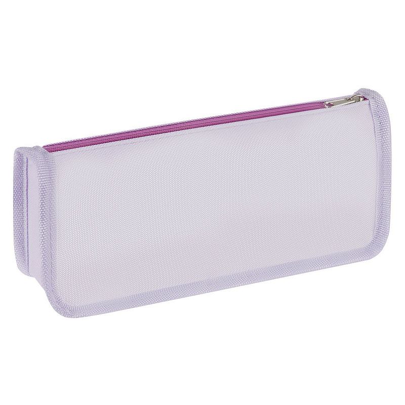 Пенал мягкий 215*90*55 MESHU "Cute Cat", полиэстер 