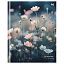 Дневник 1-11 кл. 40л. (твердый) BG "Wild flowers", матовая ламинация