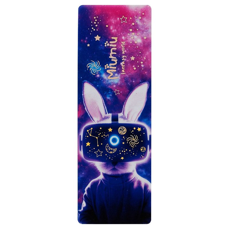 Закладки  для книг, 3шт., MESHU "Miumiu" 