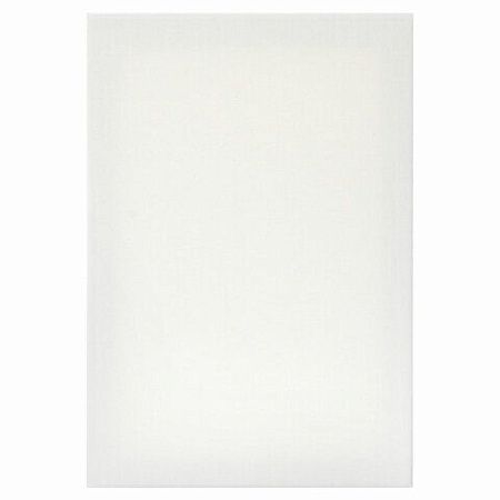 Холсты на подрамнике BRAUBERG ART CLASSIC, НАБОР 3шт, 380 г/м, 100%хлопок, среднее зерно, 191655