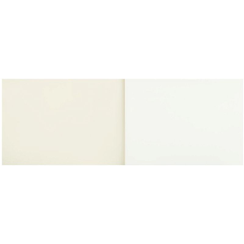 Альбом для акварели, 30л., А4, на склейке BG "Северная столица", 180г/м2