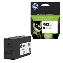 Картридж струйный HP (L0S70AE) Officejet Pro 8710/8210, №953XL, черный, увеличенный ресурс, оригинальный Картридж струйный HP (L0S70AE) Officejet Pro 8710/8210, №953XL, черный, увеличенный ресурс, оригинальный