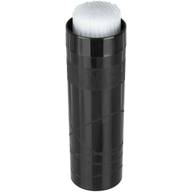 Стержень шариковый СТАММ синий, 135мм, 1,0мм 