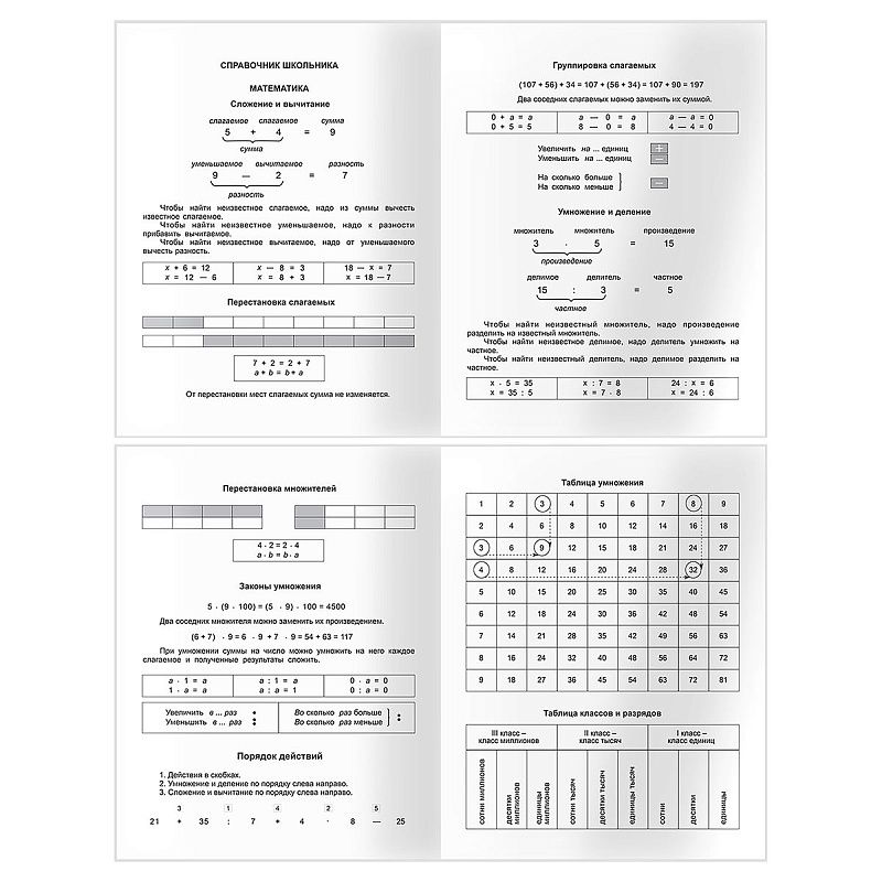 Дневник 1-4 кл. 48л. (твердый) BG "Вжух", глянцевая ламинация