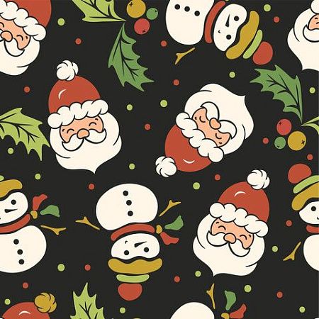 Бумага упаковочная новогодняя "Snow Fun", 70х100 см, 10 дизайнов ассорти, ЗОЛОТАЯ СКАЗКА, 591911
