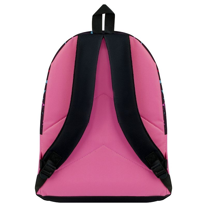 Рюкзак ArtSpace Street "Nice Girl", 40*29*18см, 1 отделение, 1 карман 