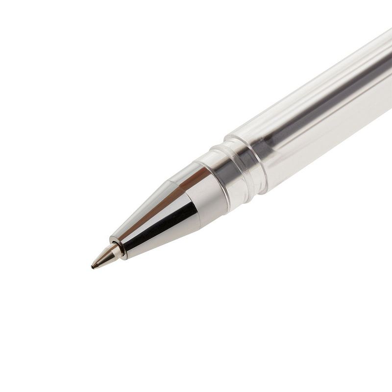 Набор ручек OfficeSpace, 8 шт, ассорти 