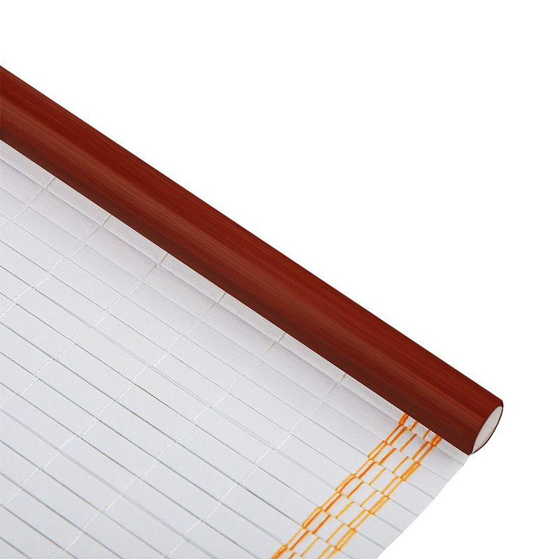 Календарь настенный "циновка", 320*760 мм BG "Природа", 2026г