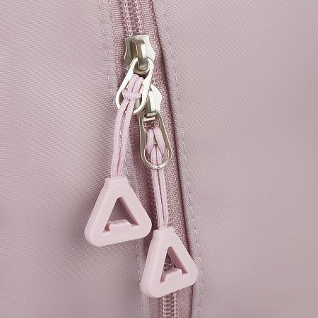 Рюкзак MESHU "Pink", 45*32*18см, 2 отделения, 4 кармана, уплотненная спинка,  в комплекте пенал 15*10см 