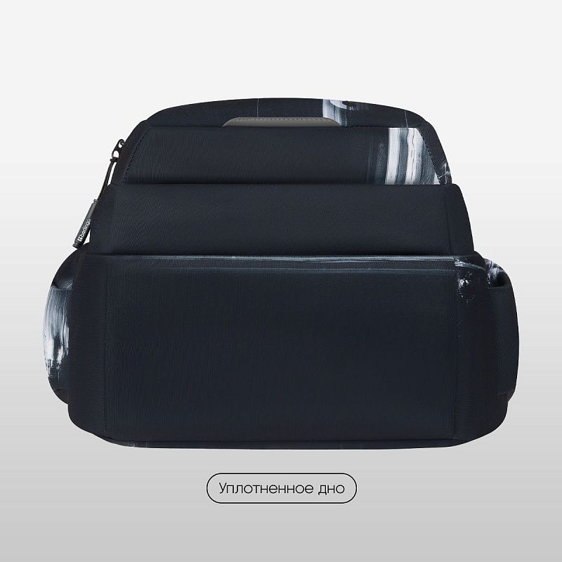 Рюкзак Berlingo ErgoFlex "GR8" 42*30*17см, 2 отделения, 4 кармана, эргономичная спинка 