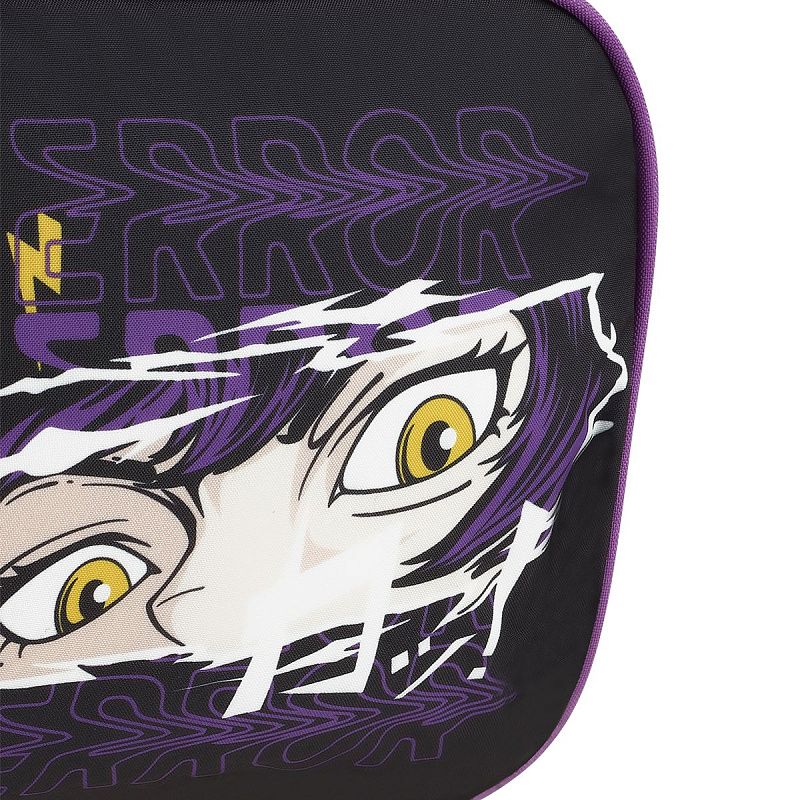 Ранец ArtSpace Junior "Kawai boy" 37*28*21см, 1 отделение, 3 кармана, анатомическая спинка 