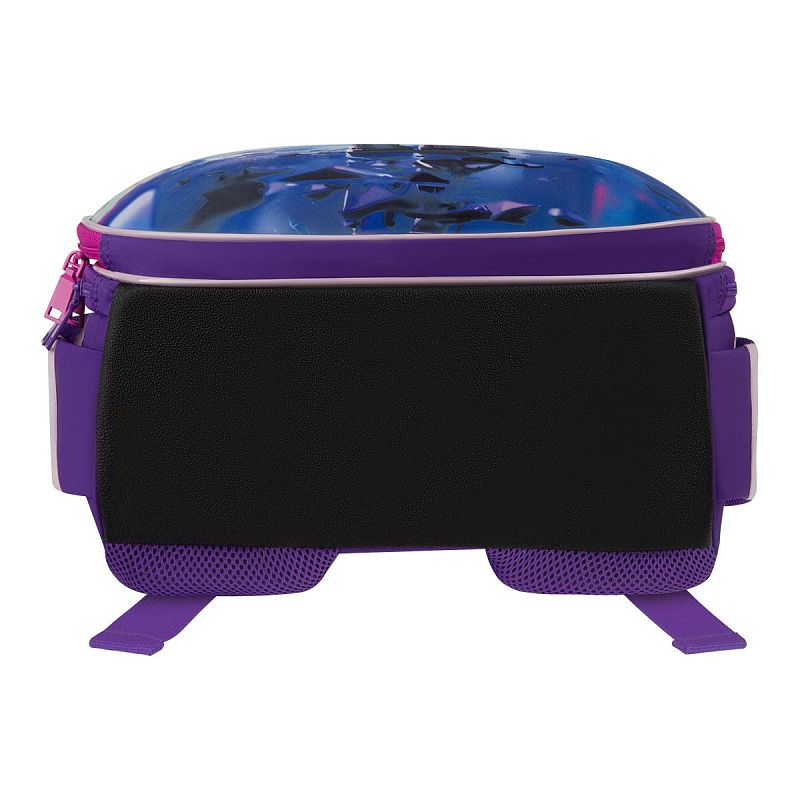 Ранец ArtSpace School Friend "City style" 39*30*18см, 2 отделения, 2 кармана, анатомическая спинка 