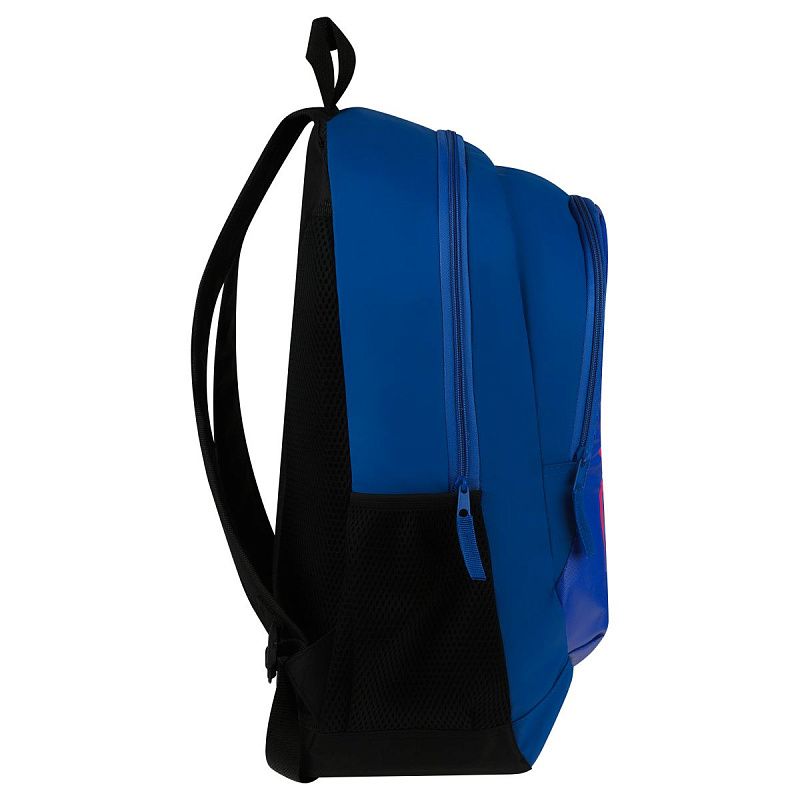 Рюкзак ArtSpace Classic "City Girl", 45*30*16см, 2 отделения, 2 кармана, PU покрытие, уплотн. спинка 