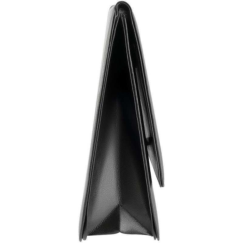 Папка деловая OfficeSpace "Dorado" имп. кожзам, магнитный клапан 