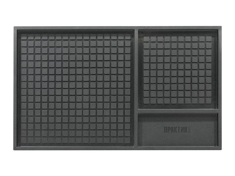 Топ пластиковый Практик 20x749x447