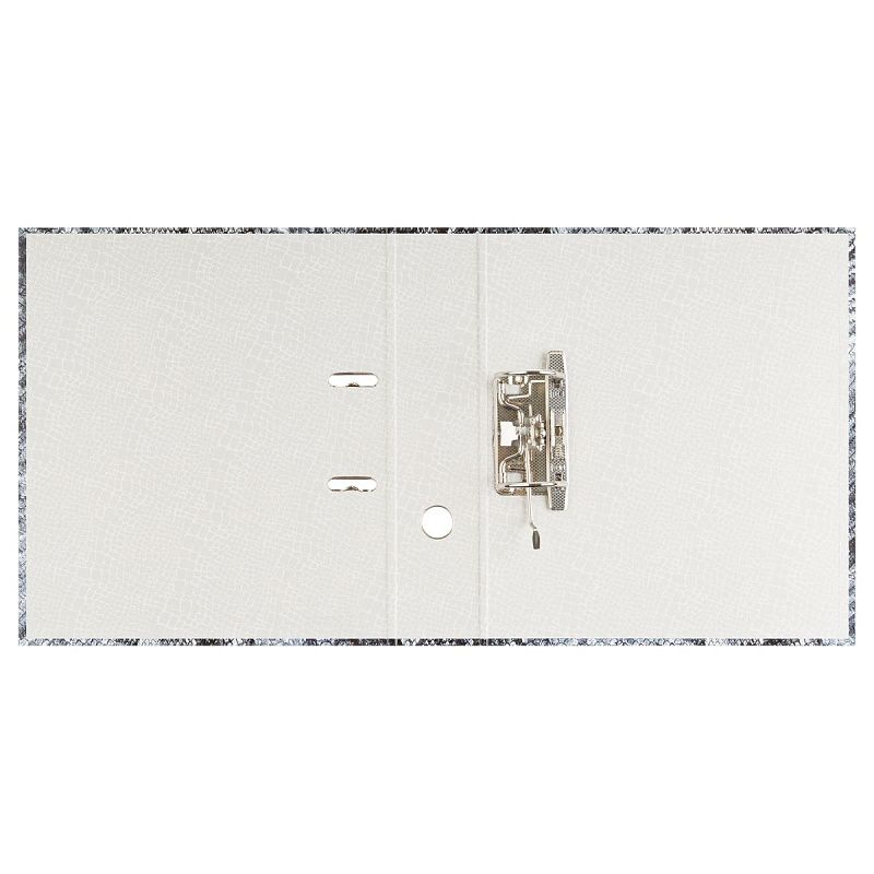 Набор папок-регистраторов 2шт., СТАММ "Питон", 75мм. 